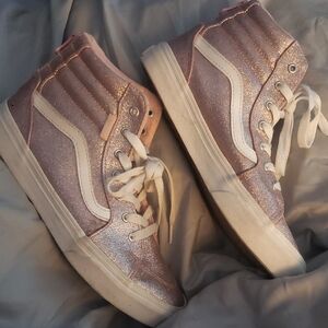 Vans Sparkle High-Top